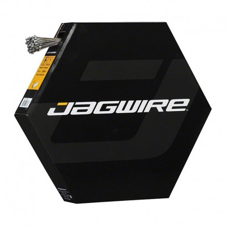JEU DE CÂBLES DE DÉRAILLEUR JAGWIRE SRAM/SHI.1.1x2300 (100U)