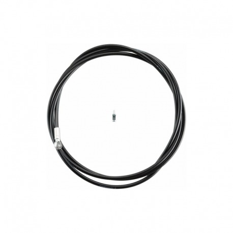 KIT FLEXIBLES CAMPAGNOLO AVANT DISCO POWER/H11 2000 NOIR
