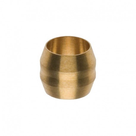 OVALE SHIMANO SM-BH59/90 BRONZE POUR FREIN HYDRAULIQUE