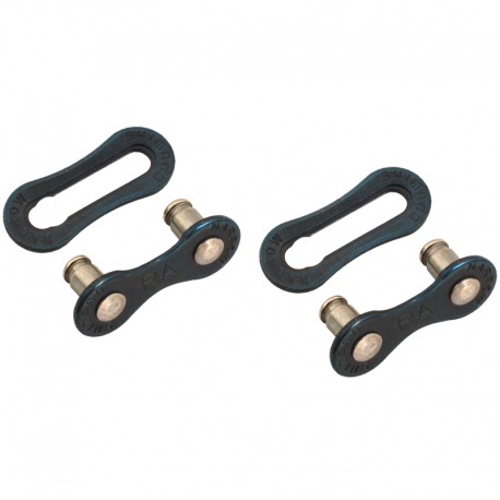 KIT CONNECTEUR CHAINE SHIMANO SM-UG51 POUR 6/7/8V