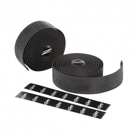 ZIPP SERVICE COURSE RUBAN NOIR