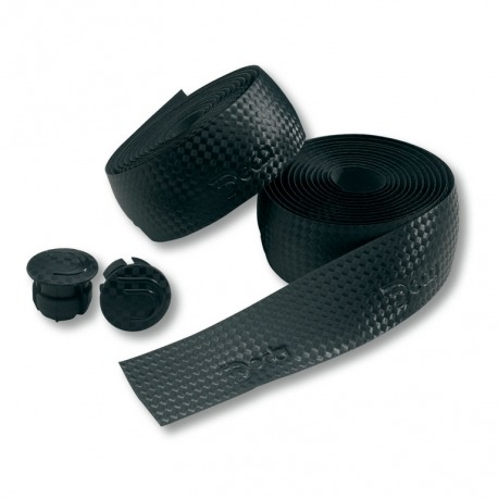 JEU DE RUBAN DEDA NOIR CARBONE