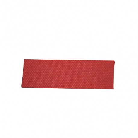 ENSEMBLE DE RUBAN ROUGE BIKE RIBBON GRIP EVO