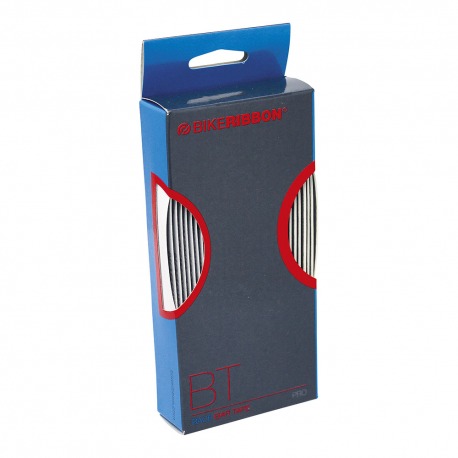 BIKE RIBBON SCRUB GRIP TAPE SET BLANC TOTAL