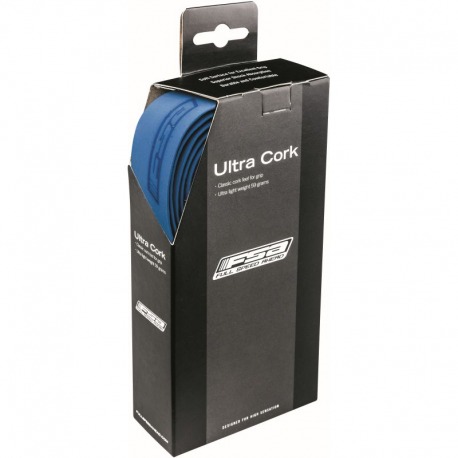 ENSEMBLE DE RUBAN ULTRA LIÈGE BLEU FSA