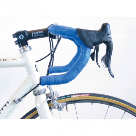 RUBAN DE VÉLO PROFESSIONNEL AVEC CLOUS BLEUS