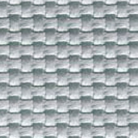 RUBAN CARBONE BIKE RIBBON AVEC CLOUS ARGENT
