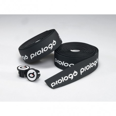 ENSEMBLE DE RUBAN PROLOGUE ONETOUCH NOIR/BLANC