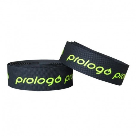 PROLOGUE TAPE SET ONETOUCH NOIR/JAUNE FLUO