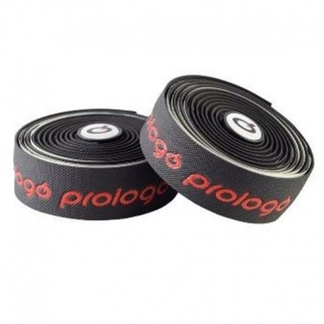 ENSEMBLE DE RUBAN PROLOGUE ONETOUCH NOIR/ROUGE