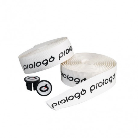 ENSEMBLE DE RUBAN PROLOGUE ONETOUCH BLANC/NOIR