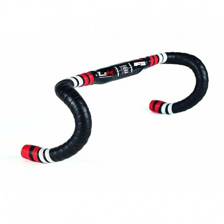 ONETOUCH2 PROLOGUE TAPE SET NOIR/ROUGE/BLANC