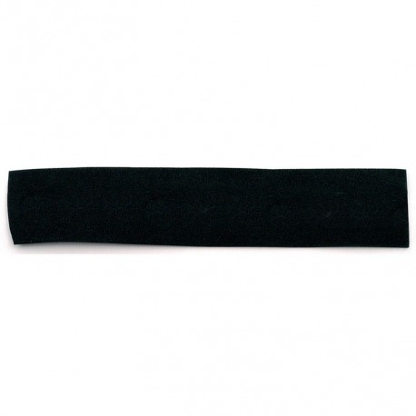 ENSEMBLE DE RUBAN GEL VEIL LIÈGE AVEC CLOUS NOIR