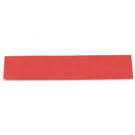 ENSEMBLE DE RUBAN GEL VEIL LIÈGE AVEC CLOUS ROUGES