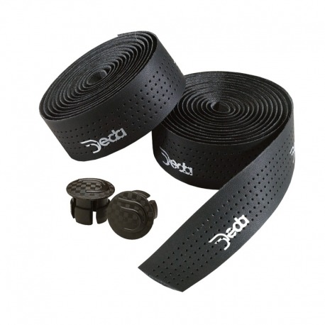 ENSEMBLE DE RUBAN DEDA MISTRAL NOIR