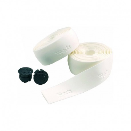 ENSEMBLE DE RUBAN DEDA BLANC