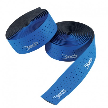 JEU DE RUBAN DE GUIDON DEDA MISTRAL BLEU FONCÉ