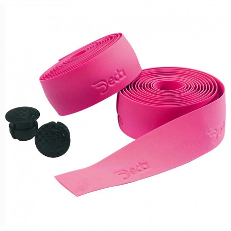 JEU DE RUBAN DE GUIDON DEDA ROSE FUCHSIA