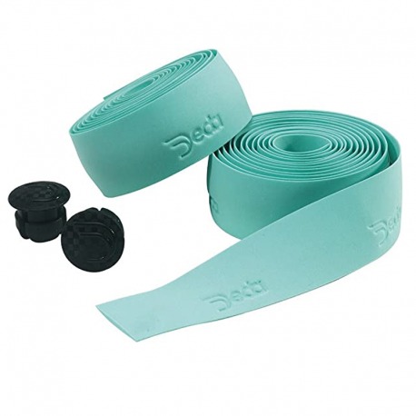 JEU DE RUBAN DE GUIDON DEDA TURQUOISE