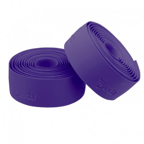JEU DE RUBAN DE GUIDON DEDA VIOLET