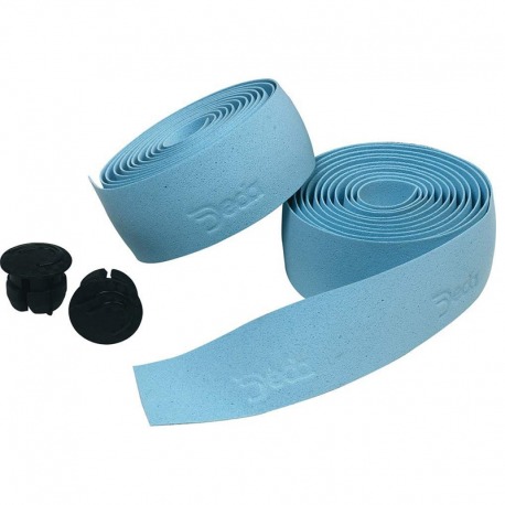 JEU DE RUBAN DE GUIDON DEDA BLEU CLAIR