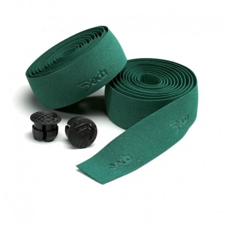 JEU DE RUBAN DE GUIDON DEDA GREEN JUNGLE