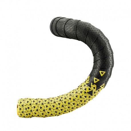 DEDA DOUBLE COUCHE GUIDOLINE SET 2.5 NOIR/YAMA