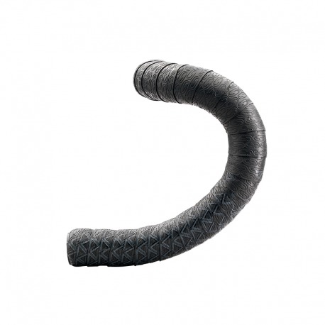 DEDA DOUBLE COUCHE GUIDOLINE SET 2.5 NOIR/GRIS