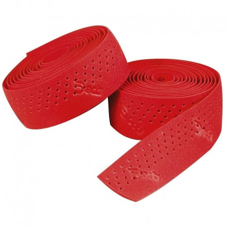 JEU DE RUBAN DE GUIDON DEDA ROUGE