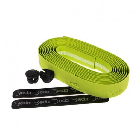 JEU DE RUBAN DE GUIDON DEDA VERT PISTACHE