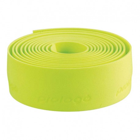 RUBAN DE GUIDON PROLOGO PLAINTOUCH VLE-011 JAUNE