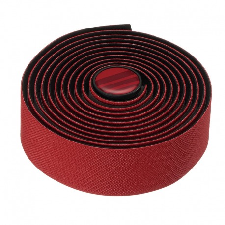 RUBAN DE GUIDON FSA POWERTOUCH ROUGE
