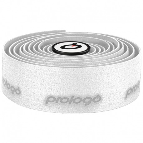 RUBAN DE GUIDON PROLOGO PLAINTOUCH PLUS BLANC