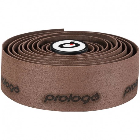 RUBAN DE GUIDON PROLOGO PLAINTOUCH PLUS MARRON