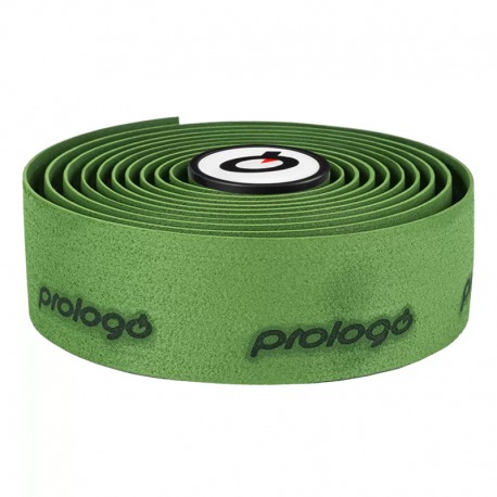 RUBAN DE GUIDON PROLOGO PLAINTOUCH VERT