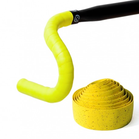 BIKE RIBBON LIÈGE GEL 42 AMARI JEU DE RUBAN DE GUIDON