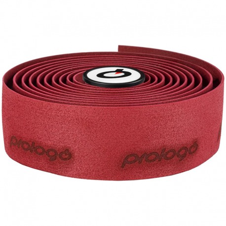 RUBAN DE GUIDON PROLOGO PLAINTOUCH PLUS ROUGE