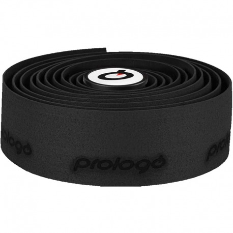 RUBAN DE GUIDON PROLOGO PLAINTOUCH PLUS NOIR