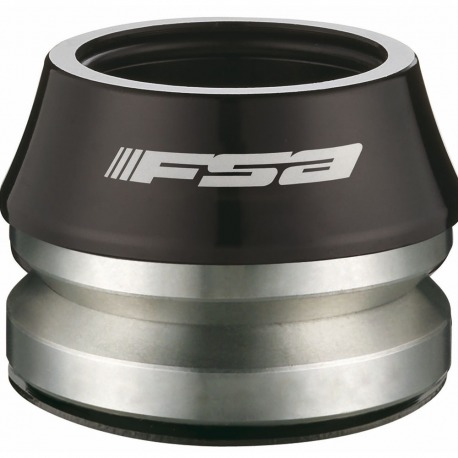 CASQUE INTÉGRÉ FSA IMPACT BMX GYRO COMP.1.1/8