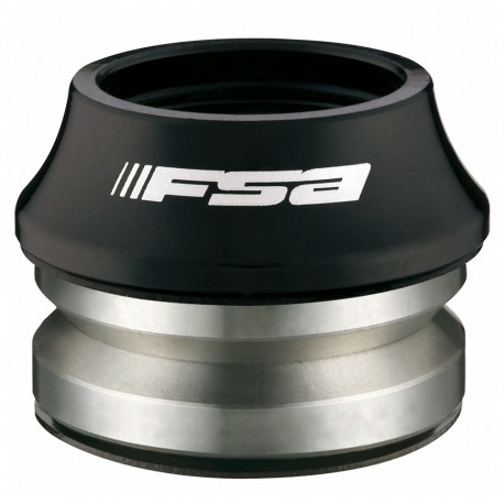 JEU DE DIRECTION INTÉGRÉ FSA ORBIT CE (COQUE 8MM) 1-1/8