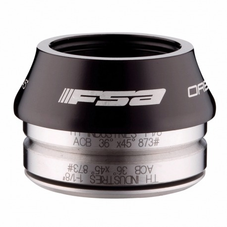 FSA ORBIT I S2- KIT DE DIRECTION INTÉGRÉ 1-1/8