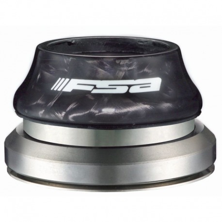 JEU DE CASQUES FSA ORBIT INTÉGRÉ C-40-ACB 1-1/8 1.5