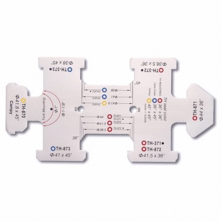 GUIDE D'ADRESSES CASQUE FSA