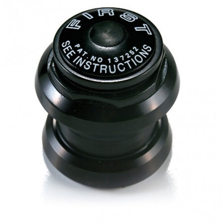 JEU DE DIRECTION A-HEAD GURPIL 1 Pouce-1/8 ACIER