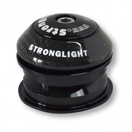JEU DE DIRECTION STRONGLIGHT RAZ CARBONE 1-1/8