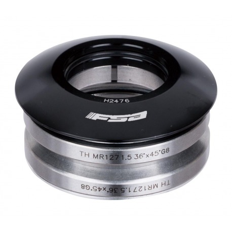 KIT DIRECTION FSA Nº55 INTEGR.1 1/8 1.5 55.8mm ALU
