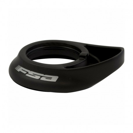 COUVERCLE DE DIRECTION FSA POUR GUIDON METRON 5D H2042 BIANCHI