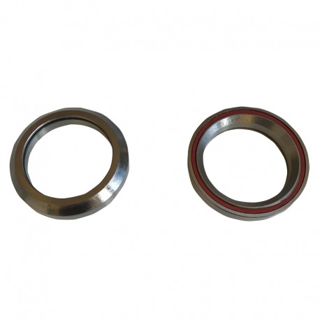 ROULEMENT JEU DE DIRECTION INTEGRE DEDA ACB 1-1/8 45x45 41.8x30.5x8