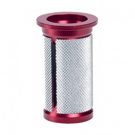 JEU DE DIRECTION CARBONE SPIDER DEDA FORK.1-1/8 23.5x70mm