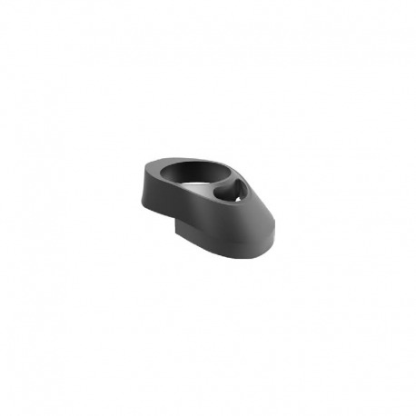 ADAPTATEUR DE DIRECTION GUIDON VINCI DCR POUR CANNONDA.SUPERSIX